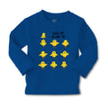 Baby Clothes Small Chicks Are All over Me Farm Boy & Girl Clothes Cotton