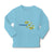 Baby Clothes Fish with 6 Little Fish Ocean Sea Life Boy & Girl Clothes Cotton - Cute Rascals
