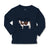 Baby Clothes Milk Please Cow Farm Boy & Girl Clothes Cotton - Cute Rascals