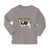 Baby Clothes Milk Please Cow Farm Boy & Girl Clothes Cotton - Cute Rascals
