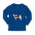 Baby Clothes Milk Please Cow Farm Boy & Girl Clothes Cotton - Cute Rascals