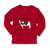 Baby Clothes Milk Please Cow Farm Boy & Girl Clothes Cotton - Cute Rascals