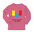 Baby Clothes Chilling with My Peeps Cute Bunnies Funny Humor Boy & Girl Clothes - Cute Rascals