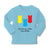 Baby Clothes Chilling with My Peeps Cute Bunnies Funny Humor Boy & Girl Clothes - Cute Rascals