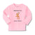Baby Clothes Mommy's Little Chunky Monkey Animals Safari Boy & Girl Clothes - Cute Rascals