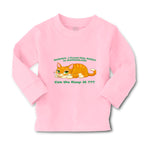 Baby Clothes Found Kitty in Wonderland Can We Keep It Cat Lover Kitty Cotton - Cute Rascals