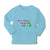 Baby Clothes My Mimi Loves Me Dinosaurs Dinosaurs Dino Trex Boy & Girl Clothes - Cute Rascals
