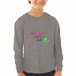 Baby Clothes My Mimi Loves Me Dinosaurs Dinosaurs Dino Trex Boy & Girl Clothes - Cute Rascals