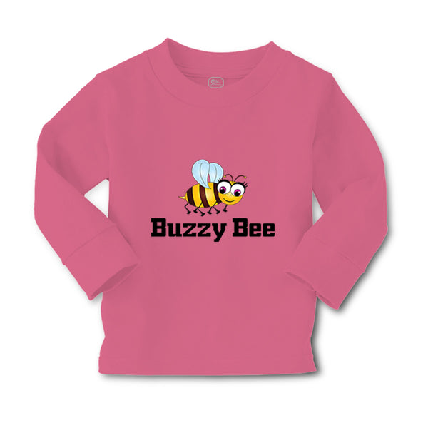 Baby Clothes Buzzy Bee Boy & Girl Clothes Cotton - Cute Rascals