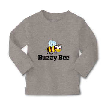 Baby Clothes Buzzy Bee Boy & Girl Clothes Cotton