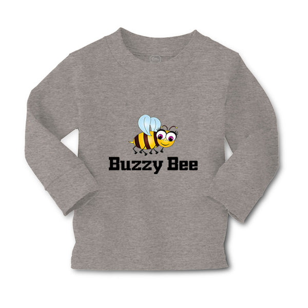 Baby Clothes Buzzy Bee Boy & Girl Clothes Cotton - Cute Rascals