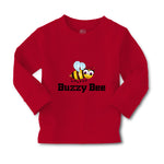 Baby Clothes Buzzy Bee Boy & Girl Clothes Cotton - Cute Rascals