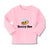 Baby Clothes Buzzy Bee Boy & Girl Clothes Cotton - Cute Rascals