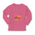 Baby Clothes Deer Funny Humor Hunting Boy & Girl Clothes Cotton - Cute Rascals