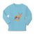 Baby Clothes Deer Funny Humor Hunting Boy & Girl Clothes Cotton - Cute Rascals