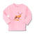 Baby Clothes Deer Funny Humor Hunting Boy & Girl Clothes Cotton - Cute Rascals