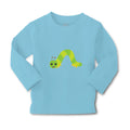 Baby Clothes Hungry Caterpillar King Boy & Girl Clothes Cotton