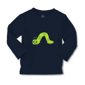 Baby Clothes Hungry Caterpillar King Boy & Girl Clothes Cotton