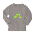 Baby Clothes Hungry Caterpillar King Boy & Girl Clothes Cotton