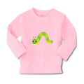 Baby Clothes Hungry Caterpillar King Boy & Girl Clothes Cotton