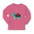 Baby Clothes Little Cute Turtle Funny Humor Boy & Girl Clothes Cotton - Cute Rascals