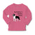 Baby Clothes My Brother Is A Boston Terrier Dog Lover Pet Style C Cotton - Cute Rascals