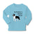 Baby Clothes My Brother Is A Boston Terrier Dog Lover Pet Style C Cotton - Cute Rascals