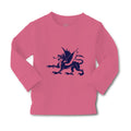Baby Clothes Dragon Boy & Girl Clothes Cotton