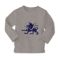 Baby Clothes Dragon Boy & Girl Clothes Cotton