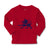 Baby Clothes Dragon Boy & Girl Clothes Cotton - Cute Rascals
