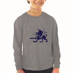 Baby Clothes Dragon Boy & Girl Clothes Cotton - Cute Rascals