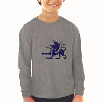 Baby Clothes Dragon Boy & Girl Clothes Cotton - Cute Rascals