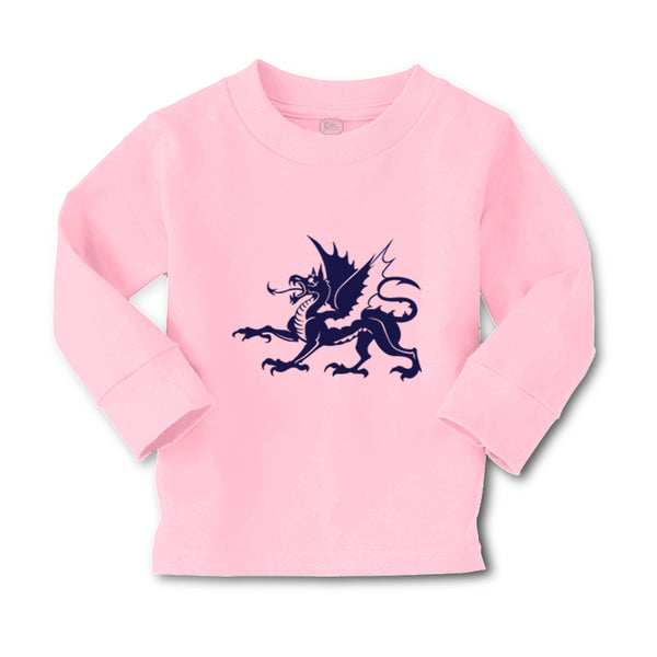 Baby Clothes Dragon Boy & Girl Clothes Cotton - Cute Rascals