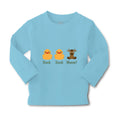 Baby Clothes Duck Duck Moose Style A Funny Humor Style C Boy & Girl Clothes