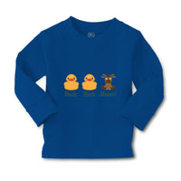 Baby Clothes Duck Duck Moose Style A Funny Humor Style C Boy & Girl Clothes - Cute Rascals