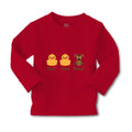 Baby Clothes Duck Duck Moose Style A Funny Humor Style C Boy & Girl Clothes
