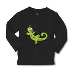 Baby Clothes Little Lizard Funny Boy & Girl Clothes Cotton - Cute Rascals