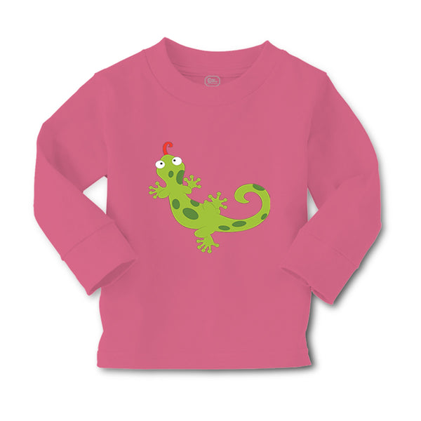 Baby Clothes Little Lizard Funny Boy & Girl Clothes Cotton - Cute Rascals