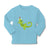 Baby Clothes Little Lizard Funny Boy & Girl Clothes Cotton - Cute Rascals