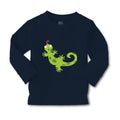 Baby Clothes Little Lizard Funny Boy & Girl Clothes Cotton