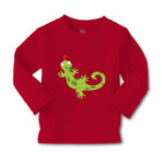 Baby Clothes Little Lizard Funny Boy & Girl Clothes Cotton - Cute Rascals