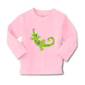 Baby Clothes Little Lizard Funny Boy & Girl Clothes Cotton