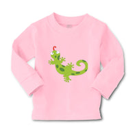 Baby Clothes Little Lizard Funny Boy & Girl Clothes Cotton - Cute Rascals