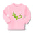 Baby Clothes Little Lizard Funny Boy & Girl Clothes Cotton - Cute Rascals