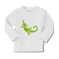 Baby Clothes Little Lizard Funny Boy & Girl Clothes Cotton
