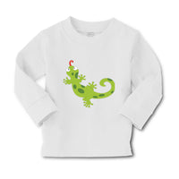 Baby Clothes Little Lizard Funny Boy & Girl Clothes Cotton - Cute Rascals