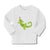 Baby Clothes Little Lizard Funny Boy & Girl Clothes Cotton - Cute Rascals