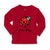 Baby Clothes June Bug Ladybug Boy & Girl Clothes Cotton - Cute Rascals