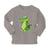 Baby Clothes Little Crocodile Funny Boy & Girl Clothes Cotton - Cute Rascals