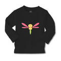 Baby Clothes Dragon Fly Dragonfly Boy & Girl Clothes Cotton